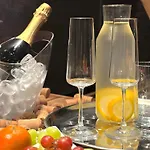 酒店 Veneziana Boutique Superior 3*