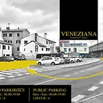 酒店 Veneziana Boutique Superior