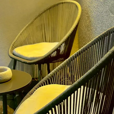 מלון Veneziana Boutique Superior