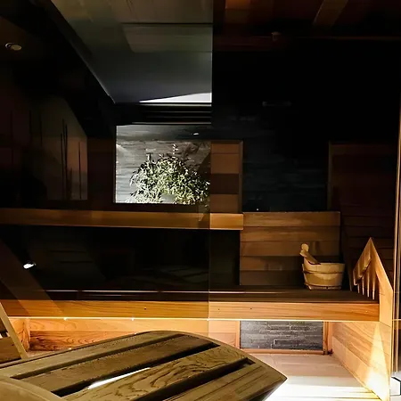 מלון Veneziana Boutique Superior קופר