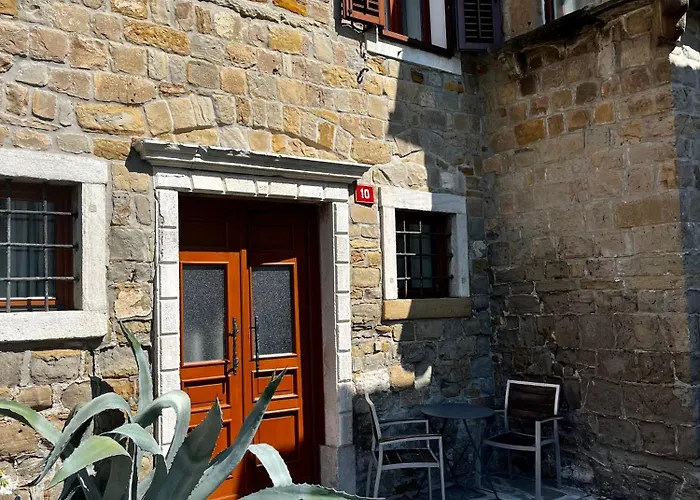 Veneziana Boutique Superior מלון