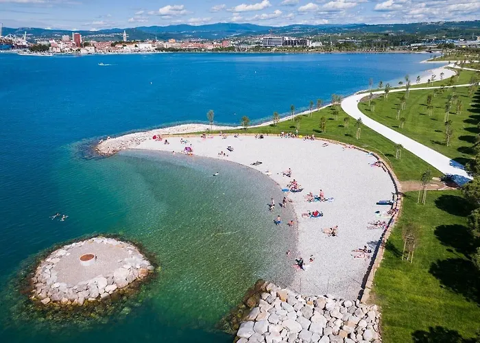 Veneziana Boutique Superior מלון קופר