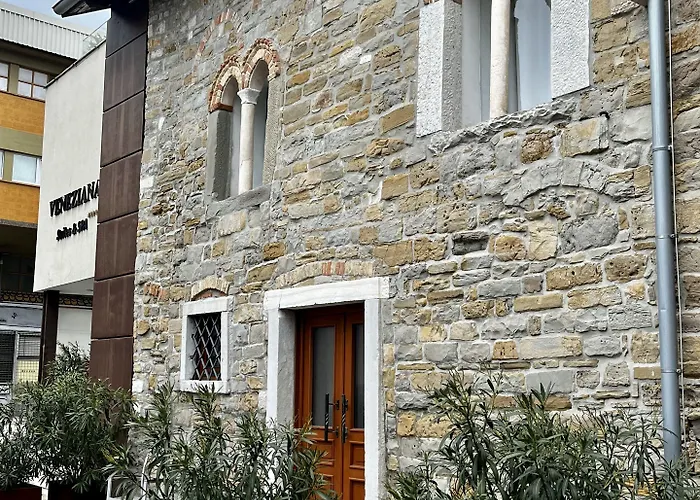 Veneziana Boutique Superior 3* קופר