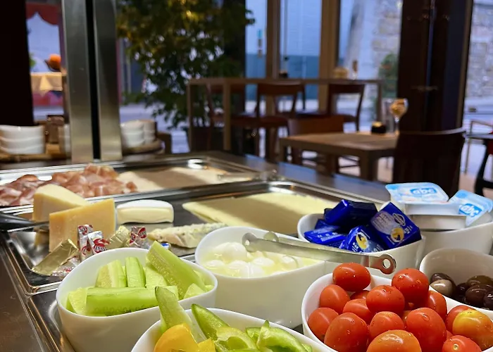 Veneziana Boutique Superior 3*