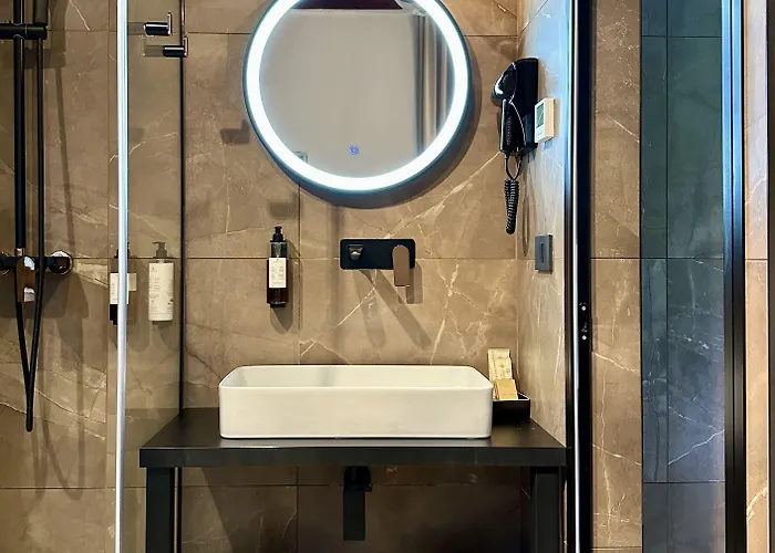 מלון Veneziana Boutique Superior