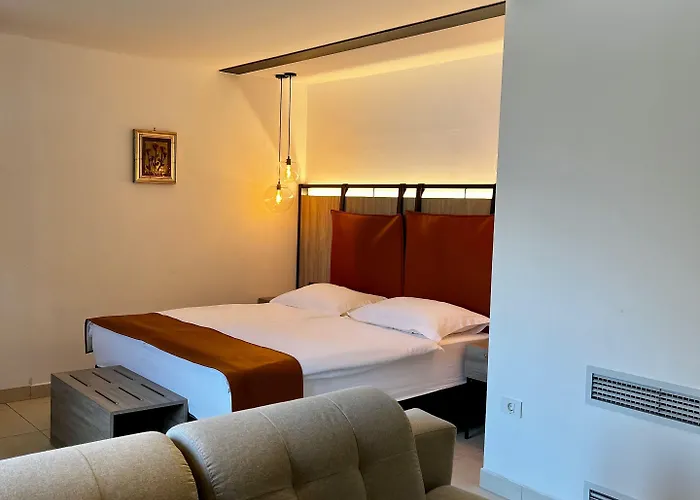 Veneziana Boutique Superior 3* קופר