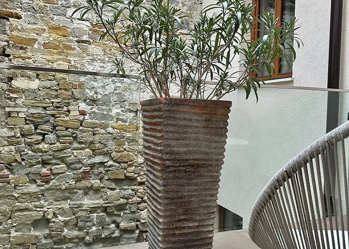 Veneziana Boutique Superior 3* קופר