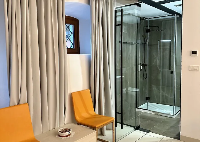 מלון Veneziana Boutique Superior 3*