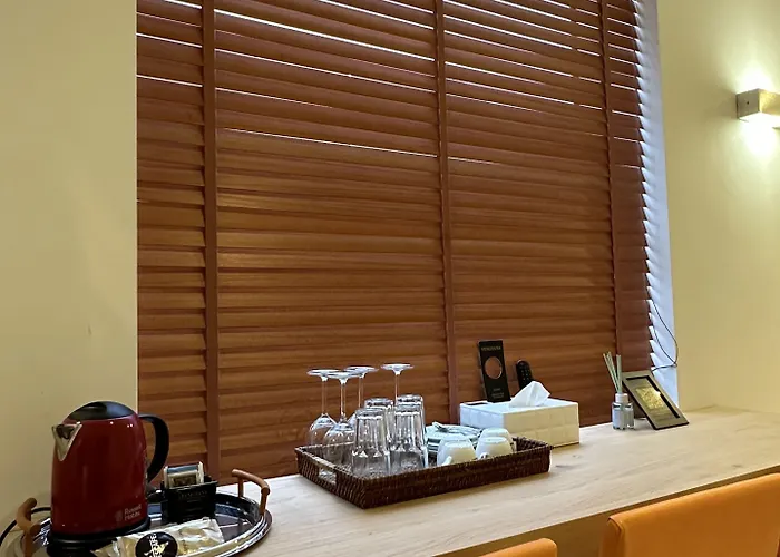 Veneziana Boutique Superior קופר