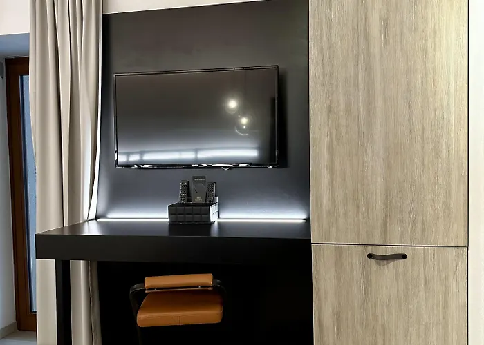 מלון Veneziana Boutique Superior 3*