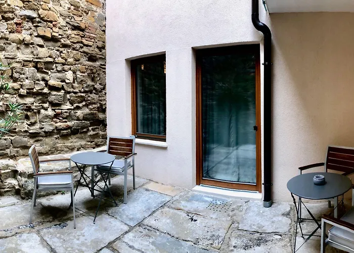 Veneziana Boutique Superior 3* קופר