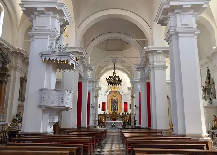 Veneziana Boutique Superior מלון קופר