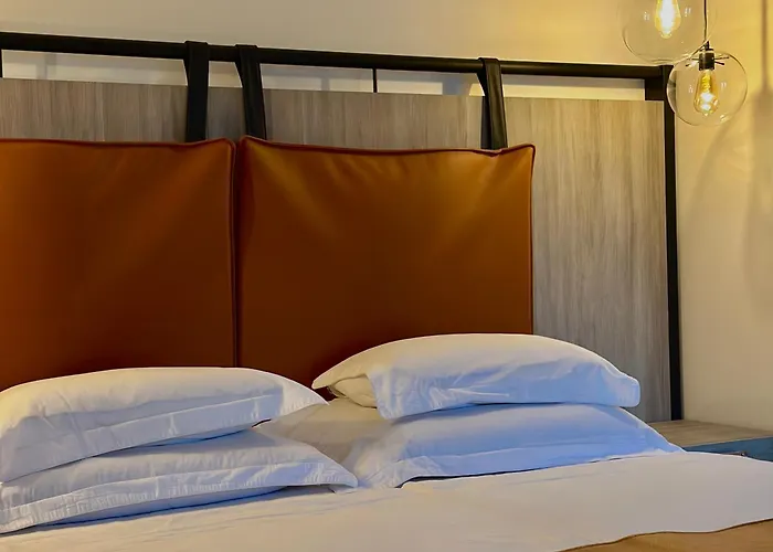 מלון Veneziana Boutique Superior