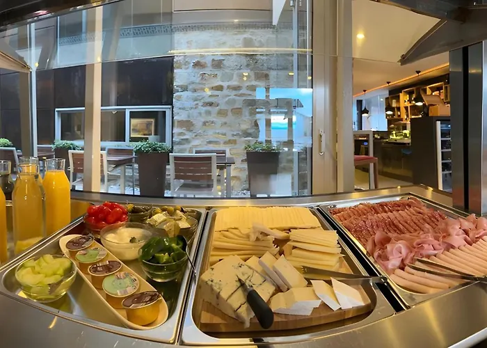 מלון Veneziana Boutique Superior 3*