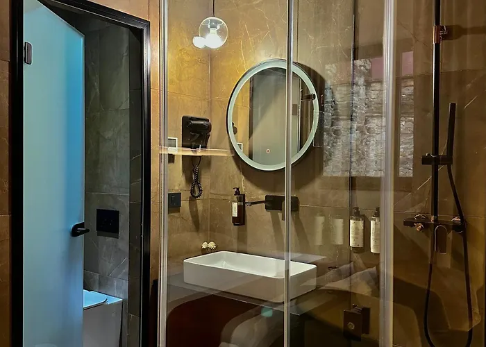 Veneziana Boutique Superior קופר