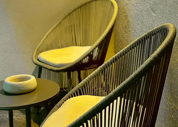 מלון Veneziana Boutique Superior