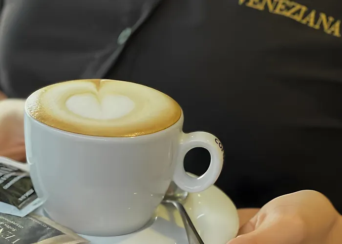 Veneziana Boutique Superior מלון 3*