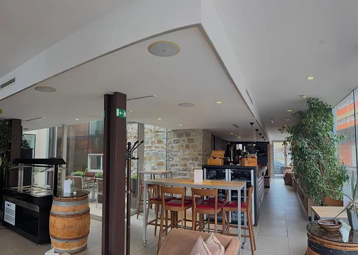 Veneziana Boutique Superior מלון קופר