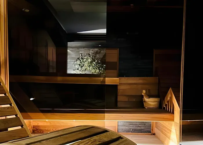 מלון Veneziana Boutique Superior קופר