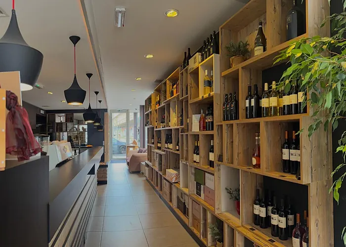 Veneziana Boutique Superior קופר