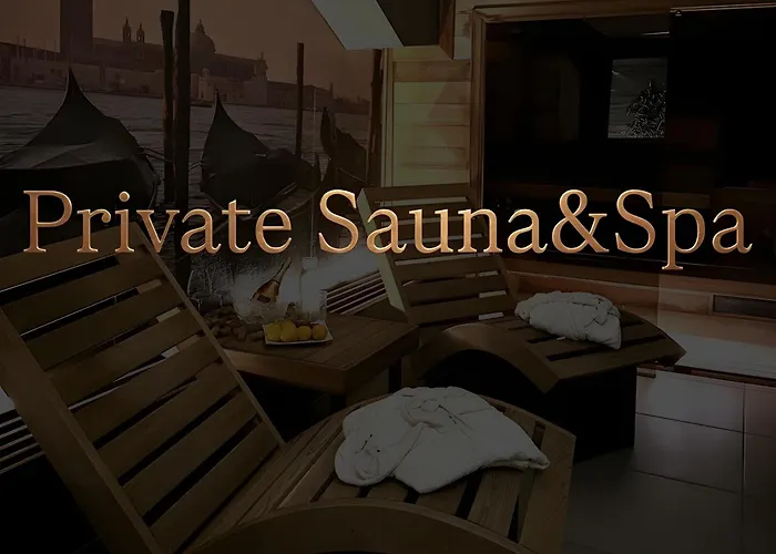 Veneziana Boutique Superior מלון קופר