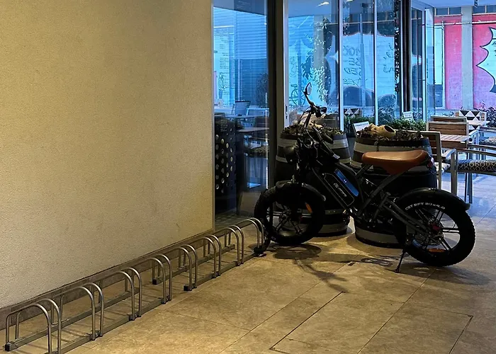 Veneziana Boutique Superior מלון קופר