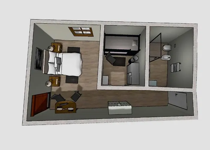 Veneziana Boutique Superior מלון