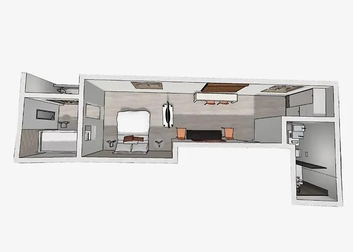 Veneziana Boutique Superior מלון 3*