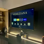 Hotel Veneziana Boutique Superior Koper