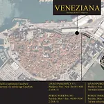 Veneziana Boutique Superior Koper