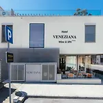 Veneziana Boutique Superior Otel Koper