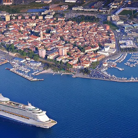 Hotel Veneziana Boutique Superior