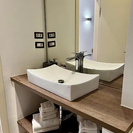 Szálloda Veneziana Boutique Superior Koper városi község