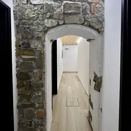 Veneziana Boutique Superior Szálloda 3*