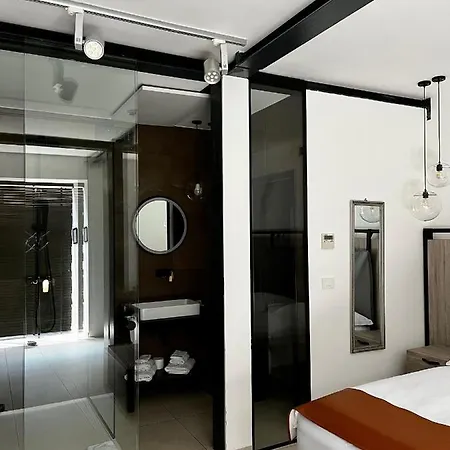 Veneziana Boutique Superior Ξενοδοχείο Κόπερ