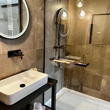 Szálloda Veneziana Boutique Superior 3*