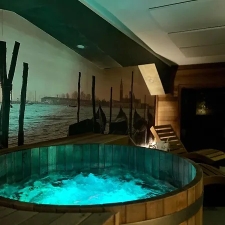 Veneziana Boutique Superior Hotel Koper