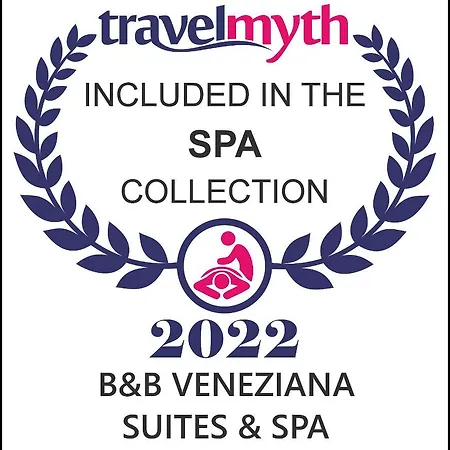 Veneziana Boutique Superior 3* Koper városi község