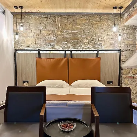 Szálloda Veneziana Boutique Superior 3*