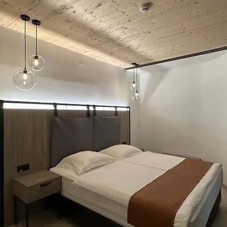 Veneziana Boutique Superior Hotel Koper