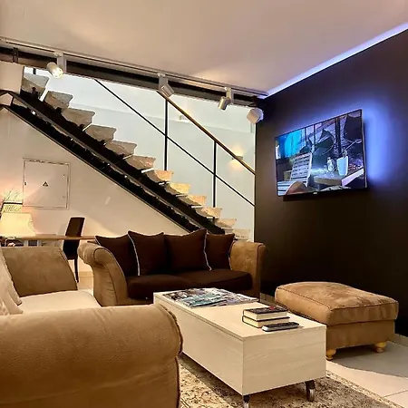 Veneziana Boutique Superior 3* Koper városi község