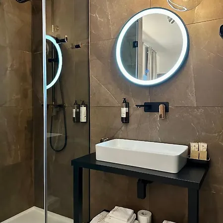 Szálloda Veneziana Boutique Superior 3*