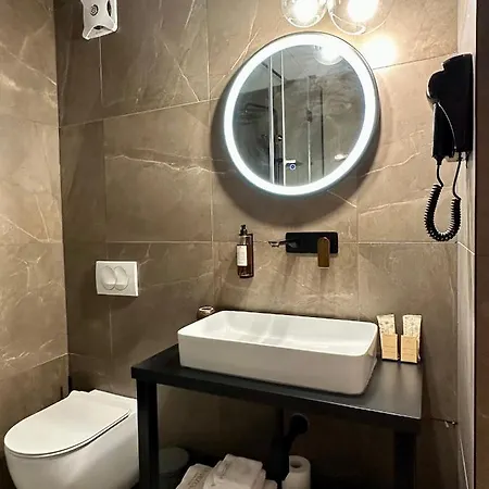 Hotel Veneziana Boutique Superior Koper