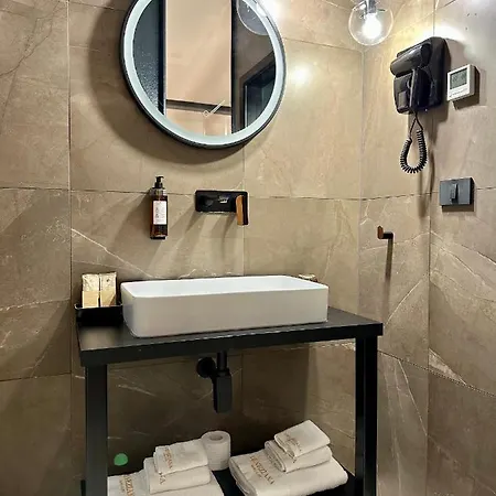 Hotel Veneziana Boutique Superior