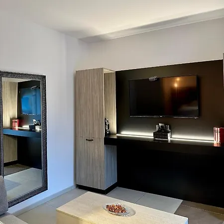 Veneziana Boutique Superior Koper városi község