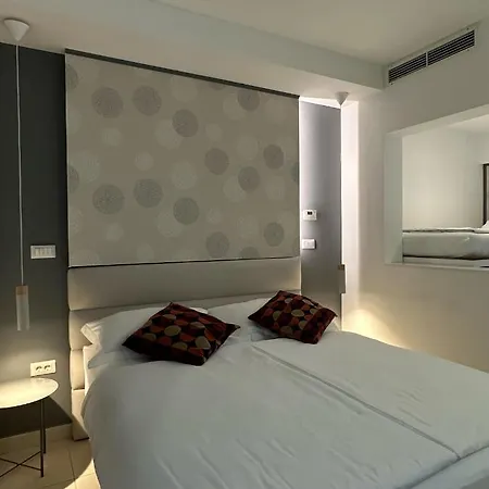 Ξενοδοχείο Veneziana Boutique Superior 3*