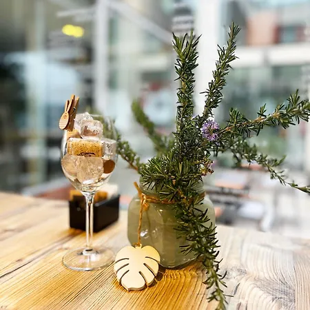 Veneziana Boutique Superior