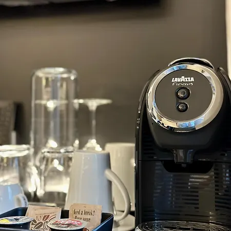 Szálloda Veneziana Boutique Superior 3*