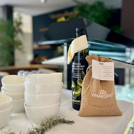 Veneziana Boutique Superior Koper városi község