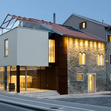 Szálloda Veneziana Boutique Superior 3*